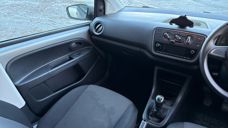 Skoda CITIGO 1.0 MPI Colour Edition 5dr Petrol Hatchback